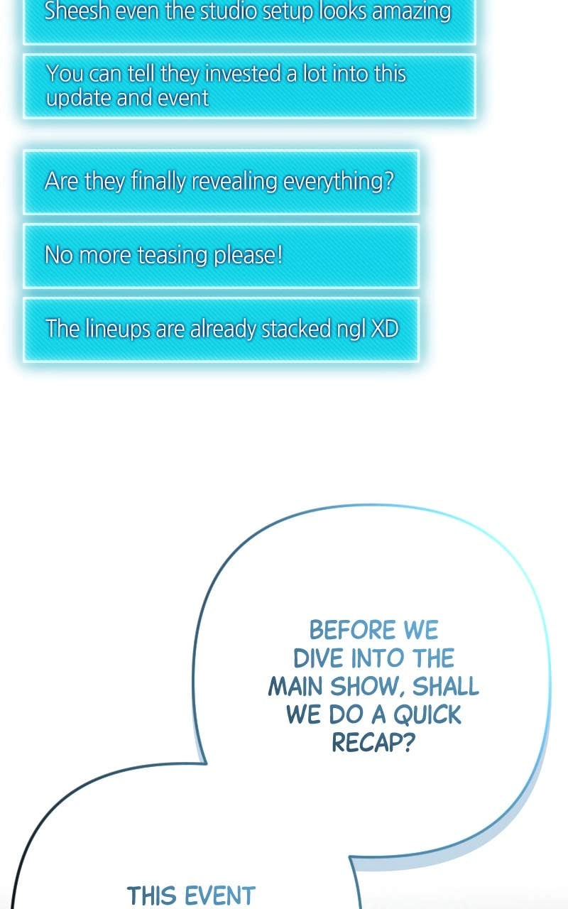 The Genius Spirited Streamer Chapter 58, page 125 of 169