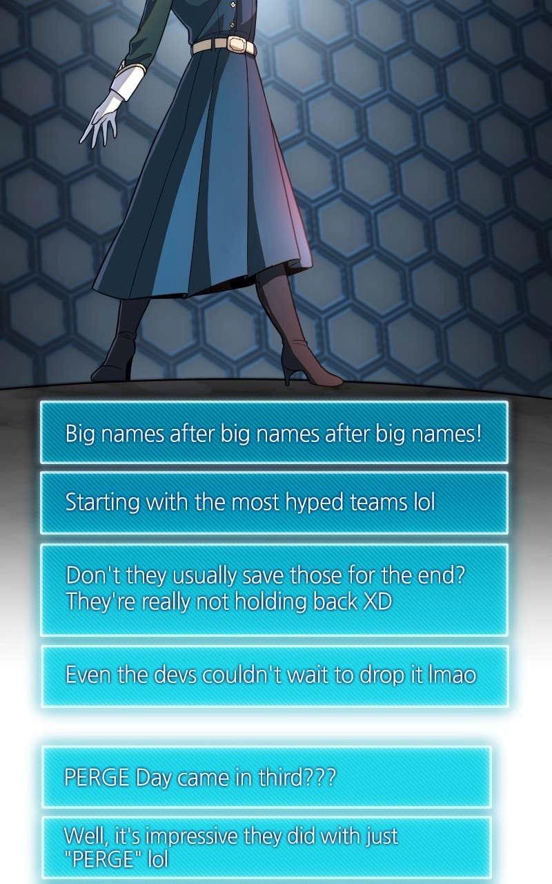 The Genius Spirited Streamer Chapter 58, page 131 of 169