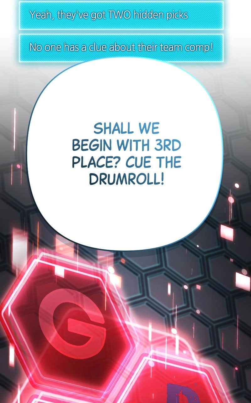 The Genius Spirited Streamer Chapter 58, page 132 of 169