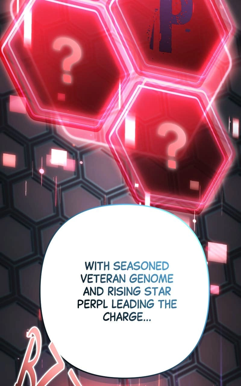 The Genius Spirited Streamer Chapter 58, page 133 of 169