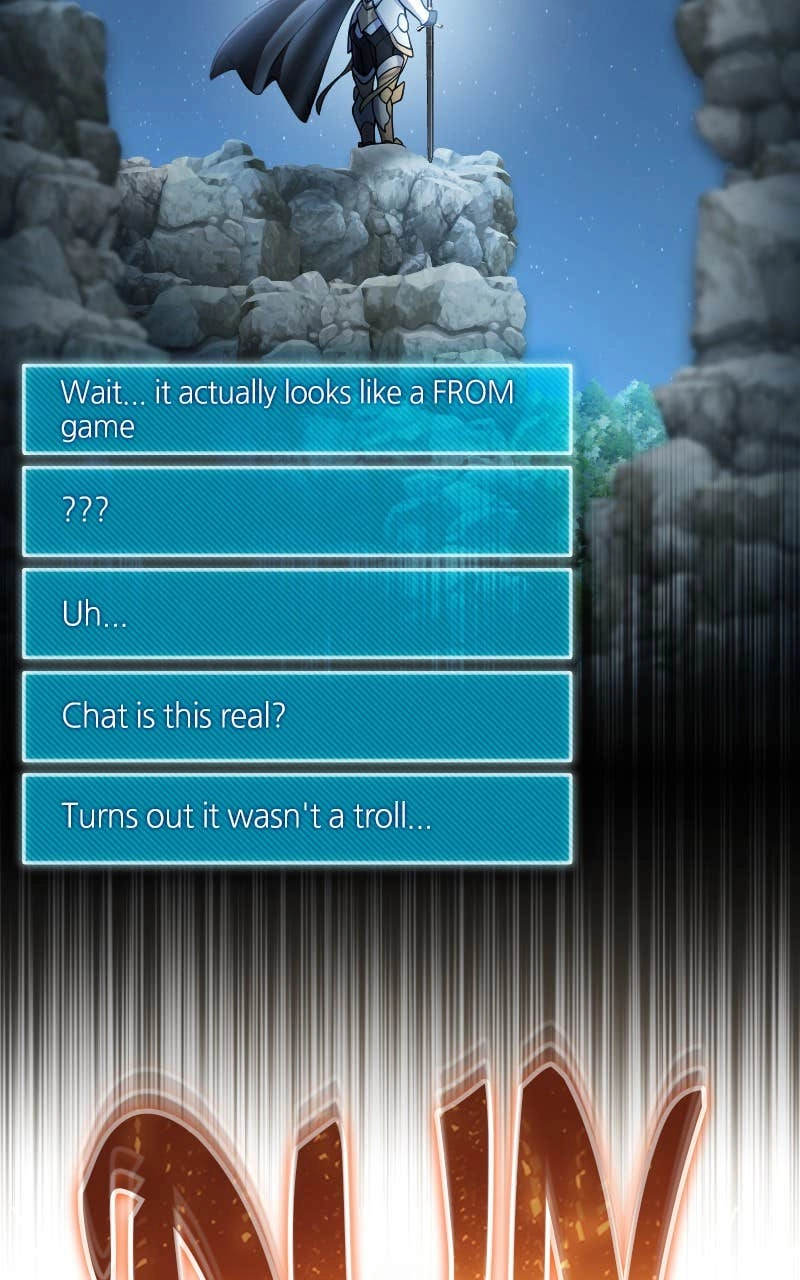 The Genius Spirited Streamer Chapter 58, page 137 of 169
