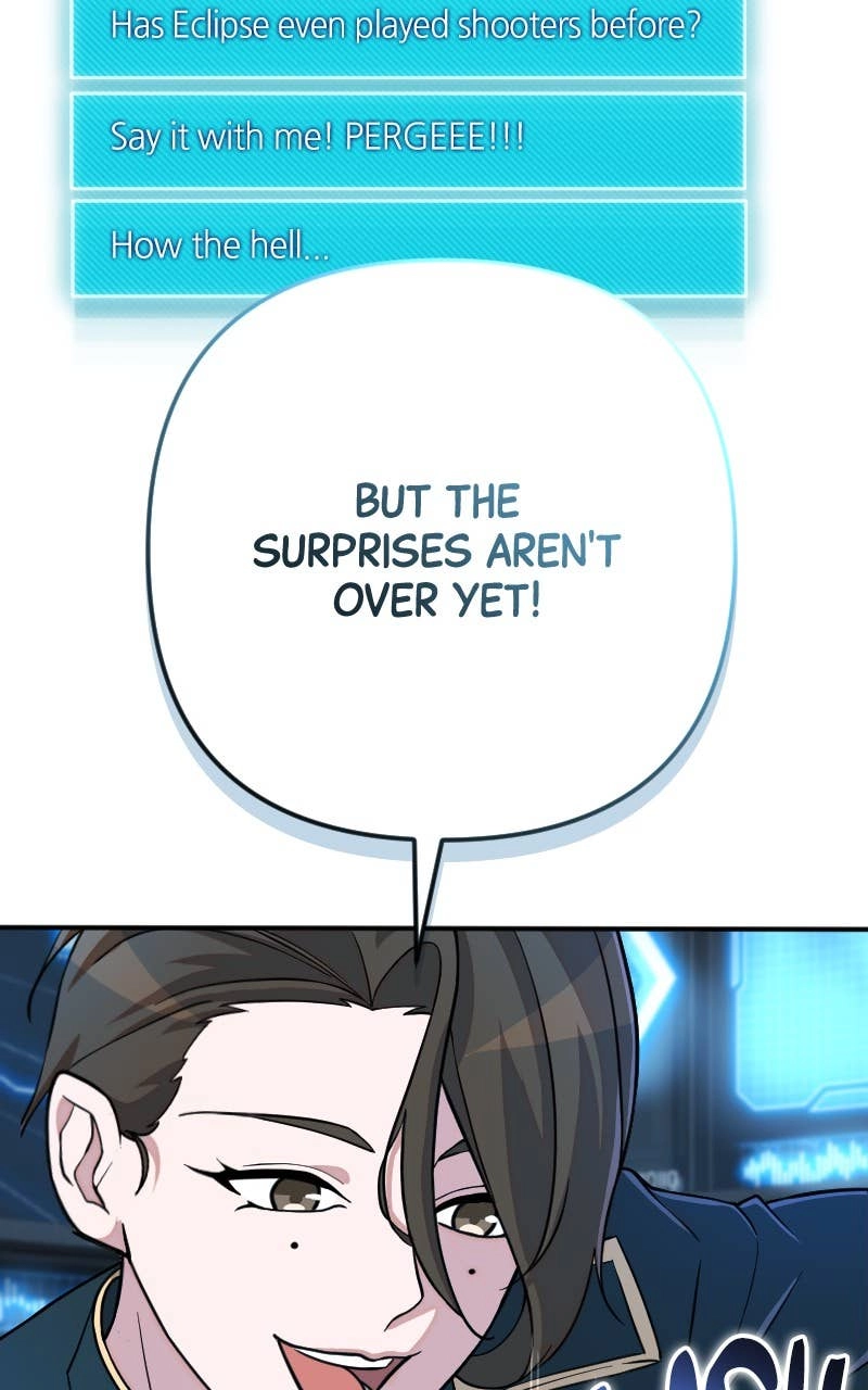 The Genius Spirited Streamer Chapter 58, page 140 of 169