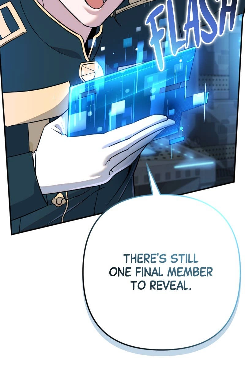 The Genius Spirited Streamer Chapter 58, page 141 of 169
