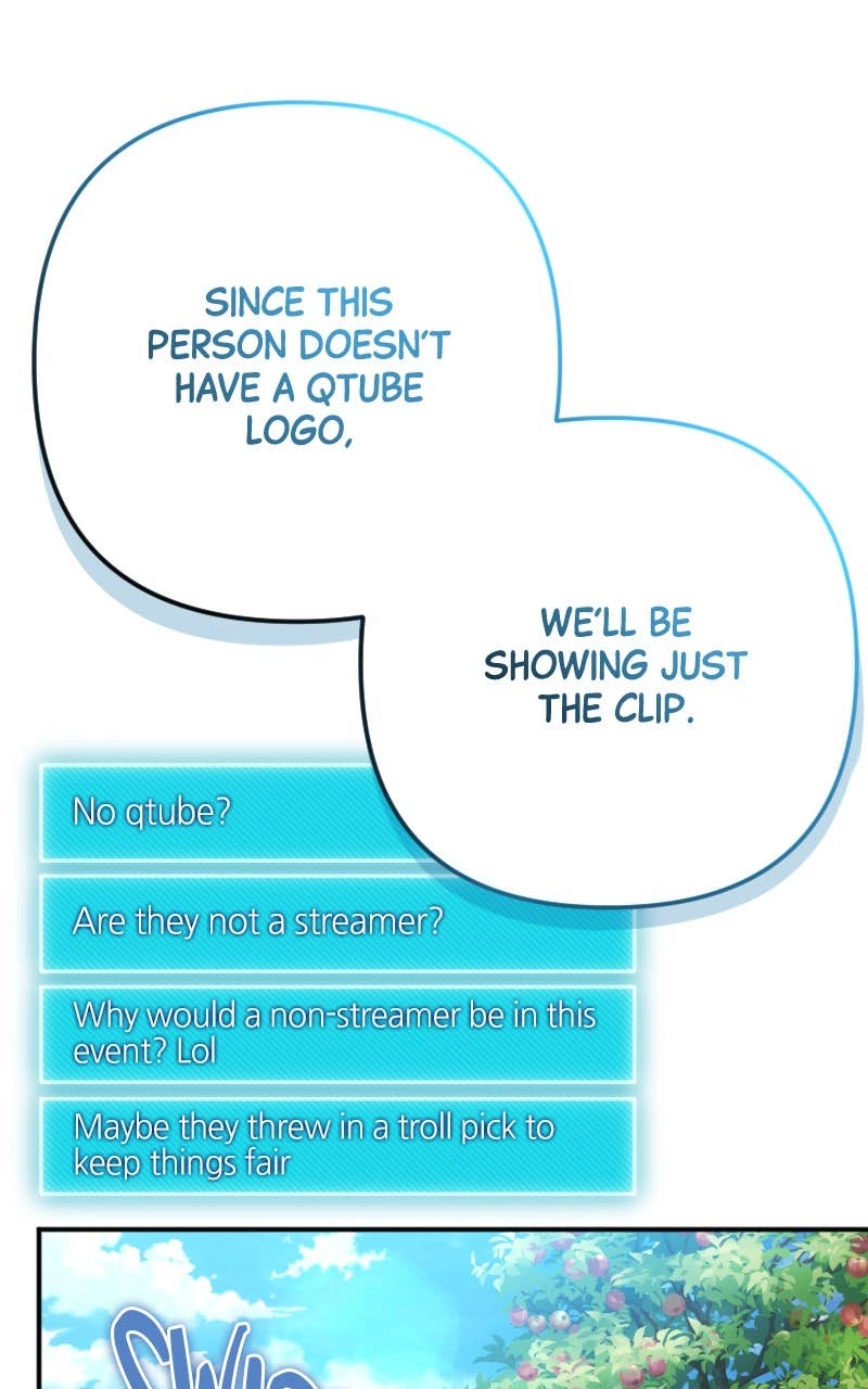 The Genius Spirited Streamer Chapter 58, page 142 of 169