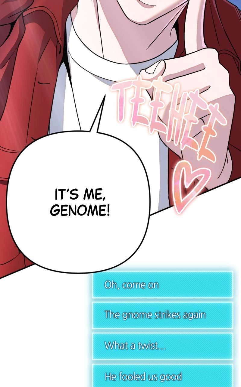 The Genius Spirited Streamer Chapter 58, page 148 of 169