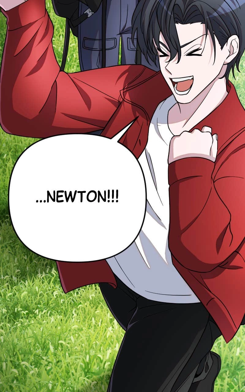 The Genius Spirited Streamer Chapter 58, page 151 of 169