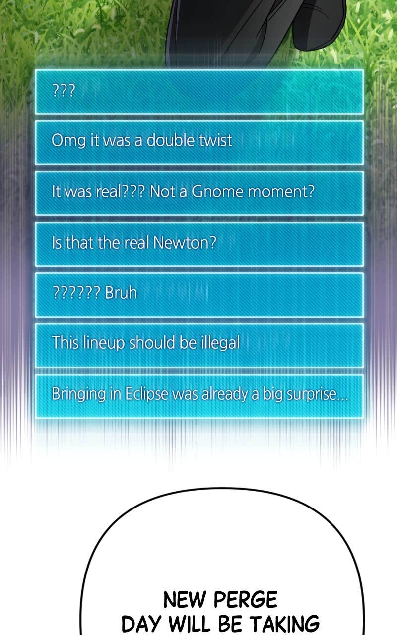 The Genius Spirited Streamer Chapter 58, page 152 of 169