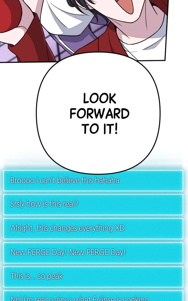 The Genius Spirited Streamer Chapter 58, page 154 of 169