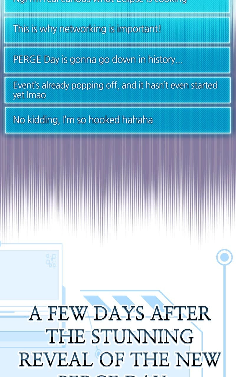 The Genius Spirited Streamer Chapter 58, page 155 of 169