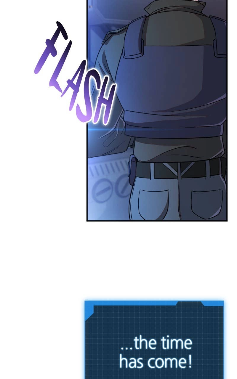The Genius Spirited Streamer Chapter 58, page 157 of 169