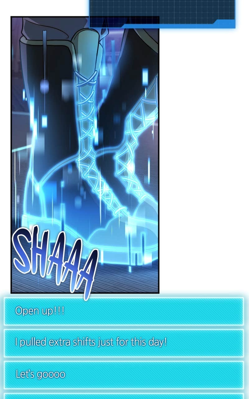 The Genius Spirited Streamer Chapter 58, page 158 of 169