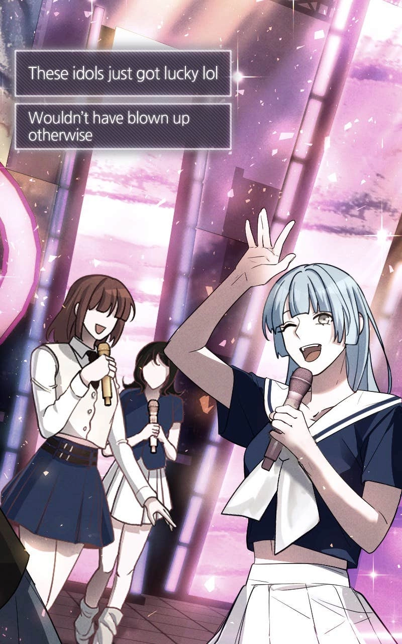 The Genius Spirited Streamer Chapter 58, page 18 of 169