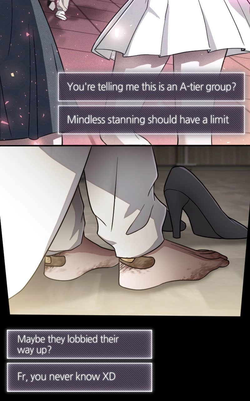 The Genius Spirited Streamer Chapter 58, page 19 of 169