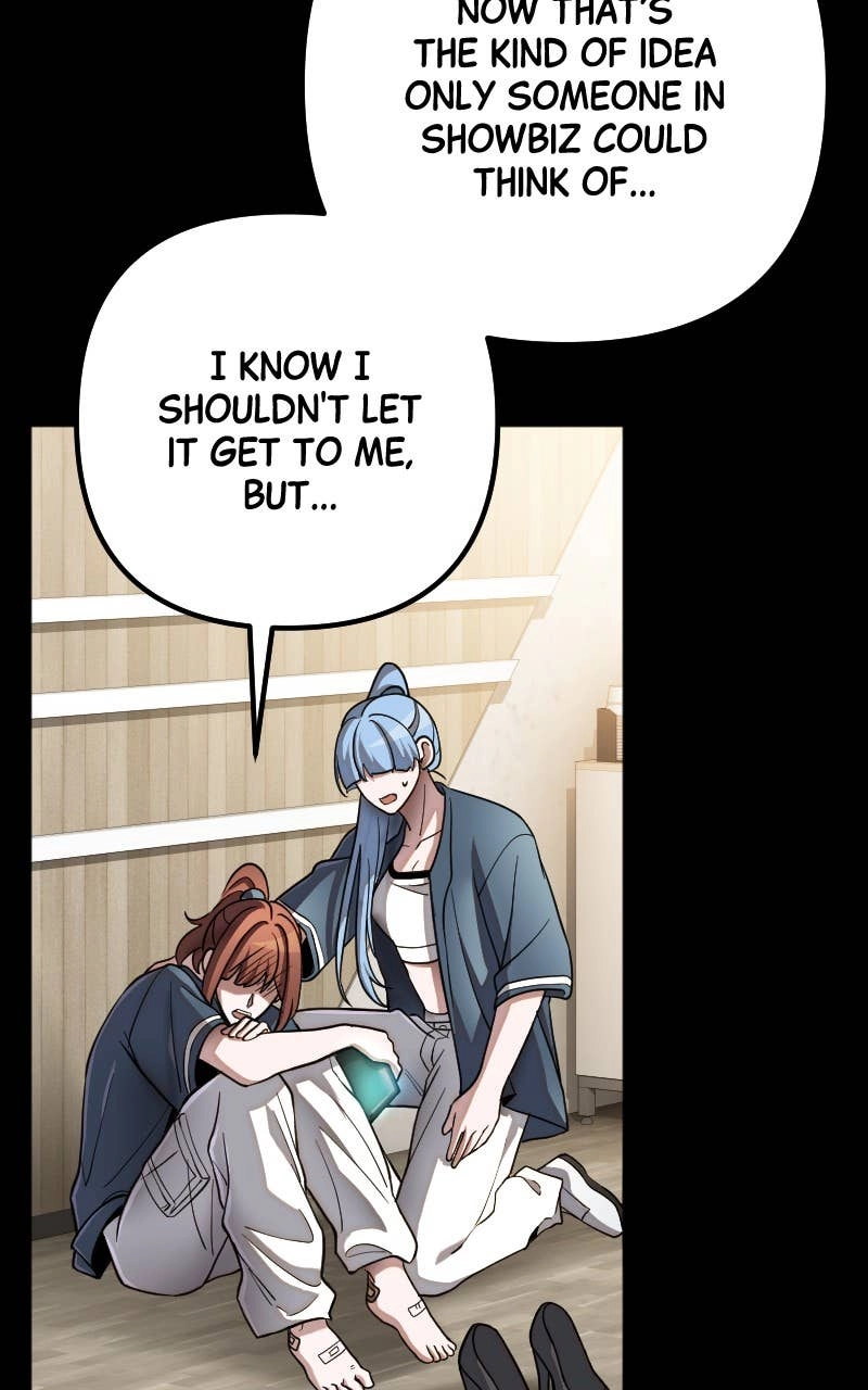 The Genius Spirited Streamer Chapter 58, page 22 of 169