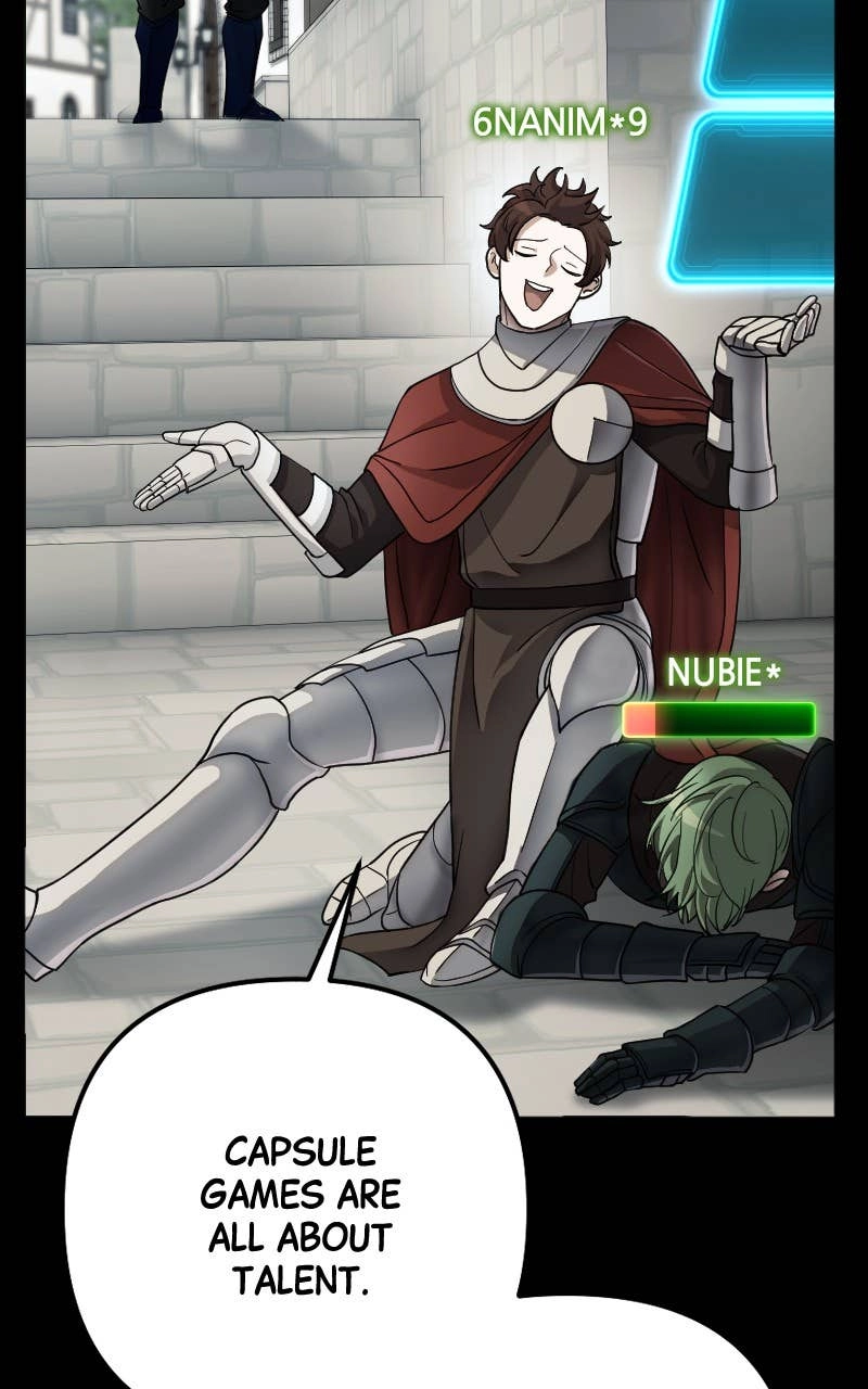 The Genius Spirited Streamer Chapter 58, page 26 of 169