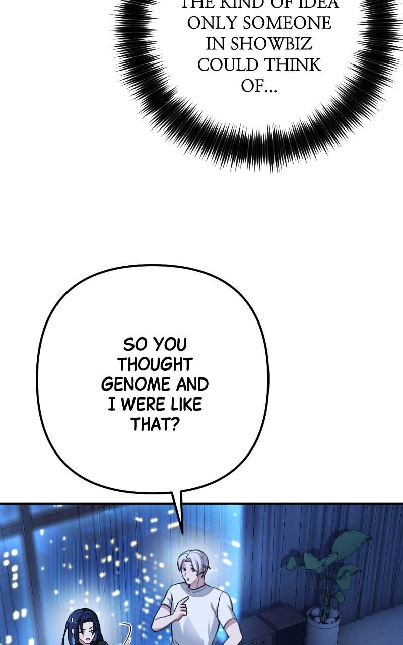 The Genius Spirited Streamer Chapter 58, page 36 of 169