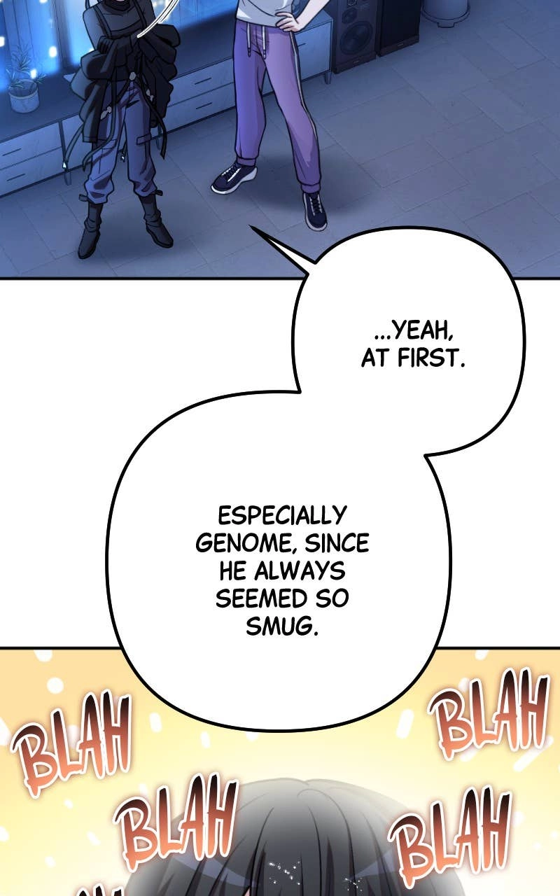 The Genius Spirited Streamer Chapter 58, page 37 of 169