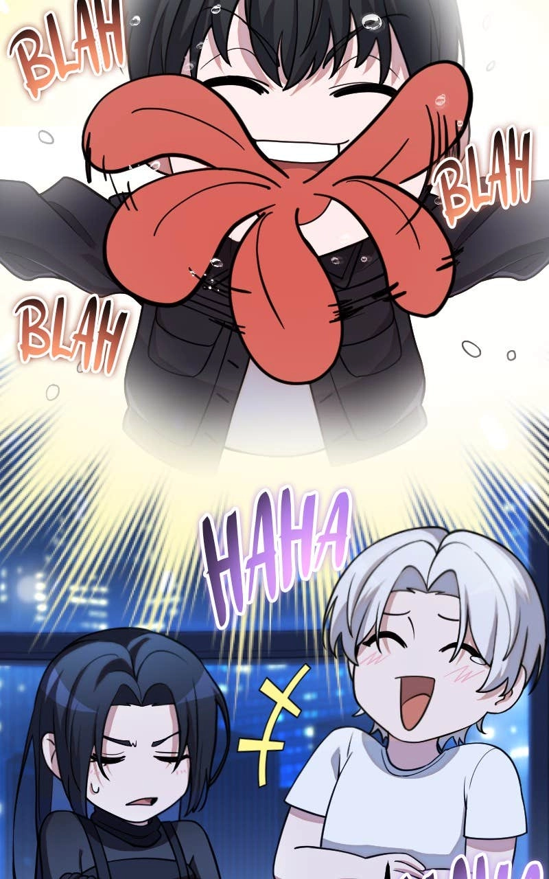 The Genius Spirited Streamer Chapter 58, page 38 of 169