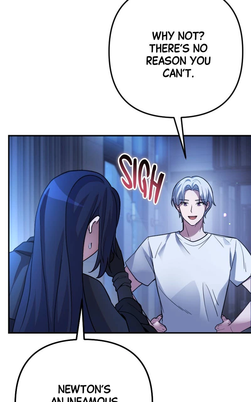 The Genius Spirited Streamer Chapter 58, page 5 of 169