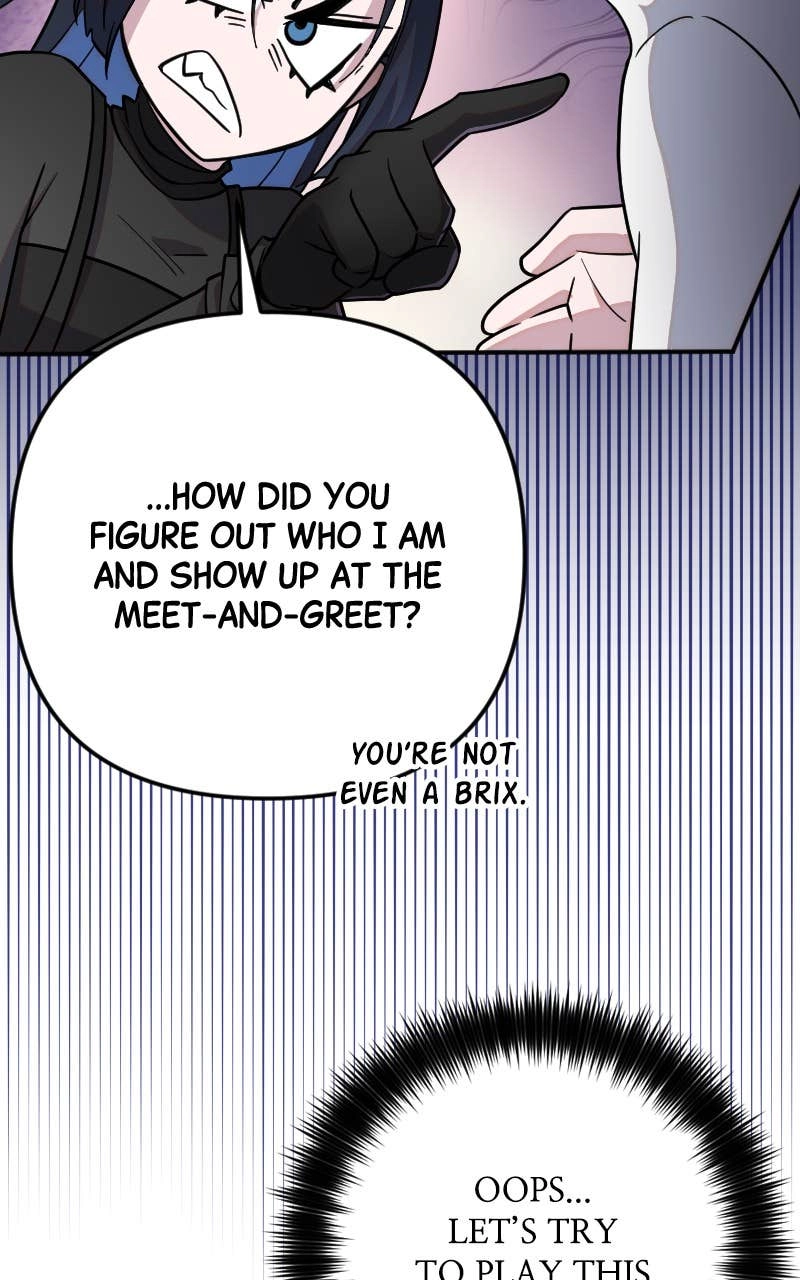 The Genius Spirited Streamer Chapter 58, page 57 of 169