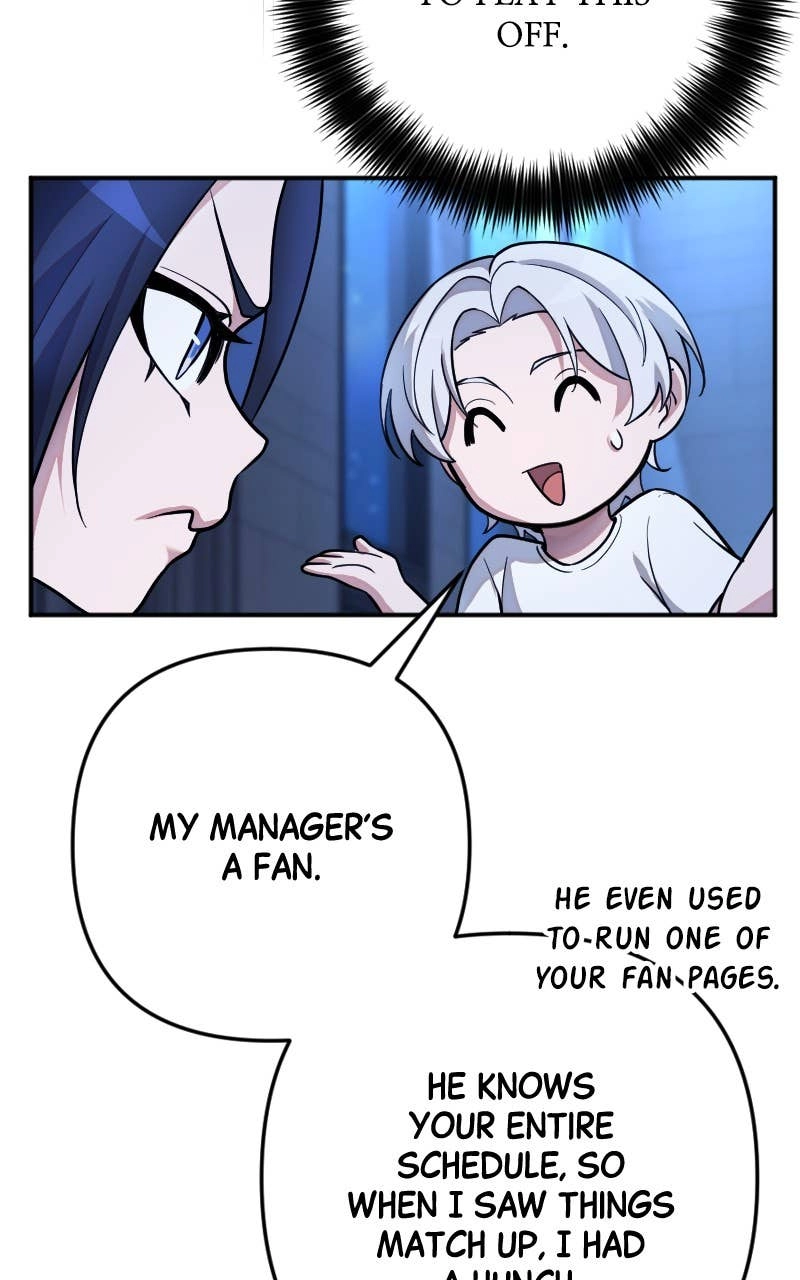 The Genius Spirited Streamer Chapter 58, page 58 of 169