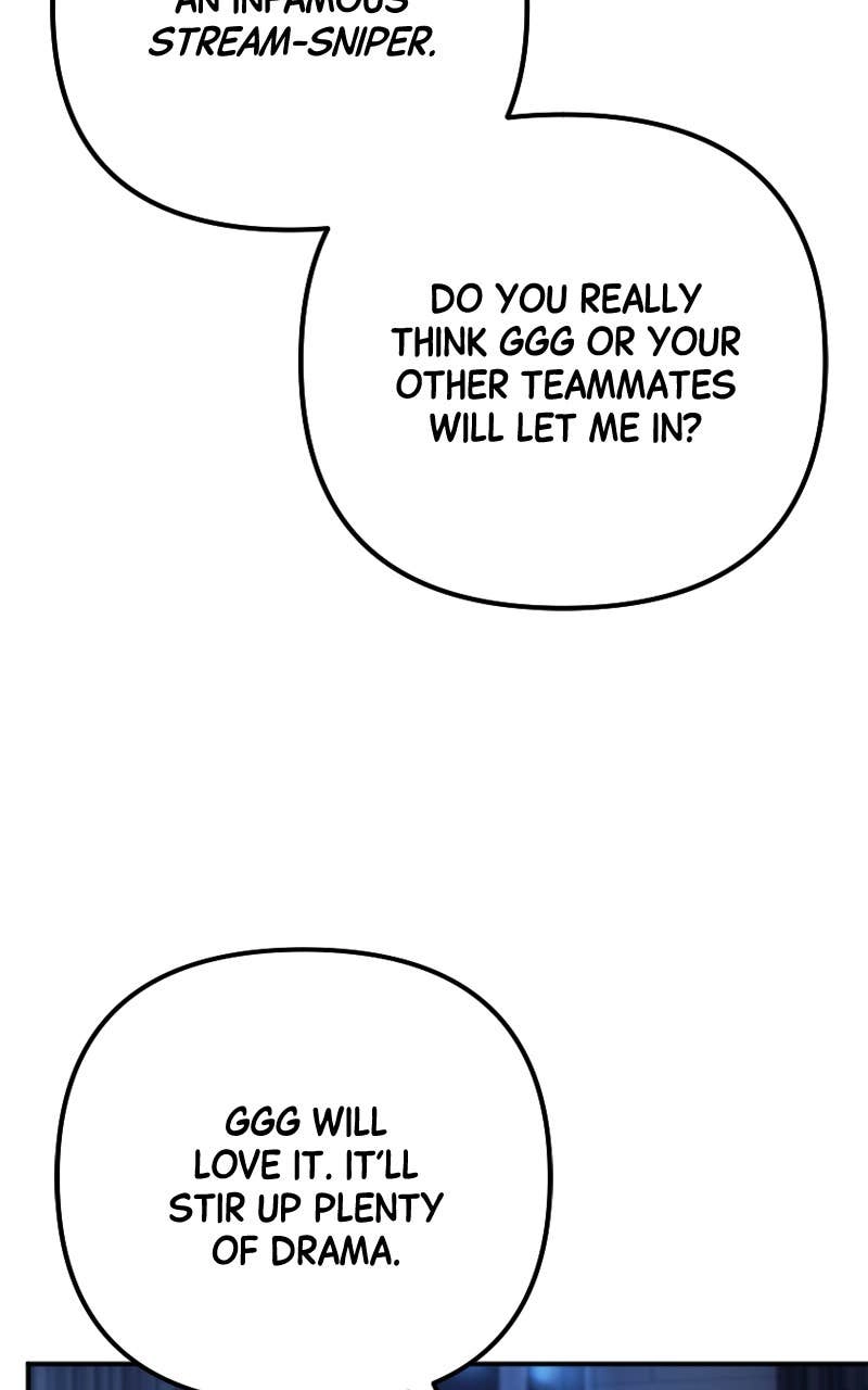 The Genius Spirited Streamer Chapter 58, page 6 of 169