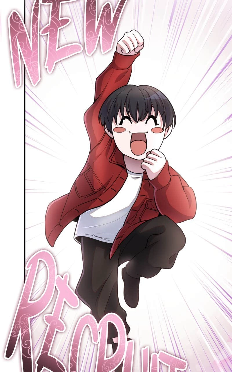 The Genius Spirited Streamer Chapter 58, page 76 of 169