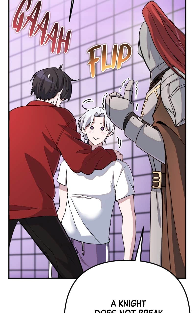 The Genius Spirited Streamer Chapter 58, page 85 of 169