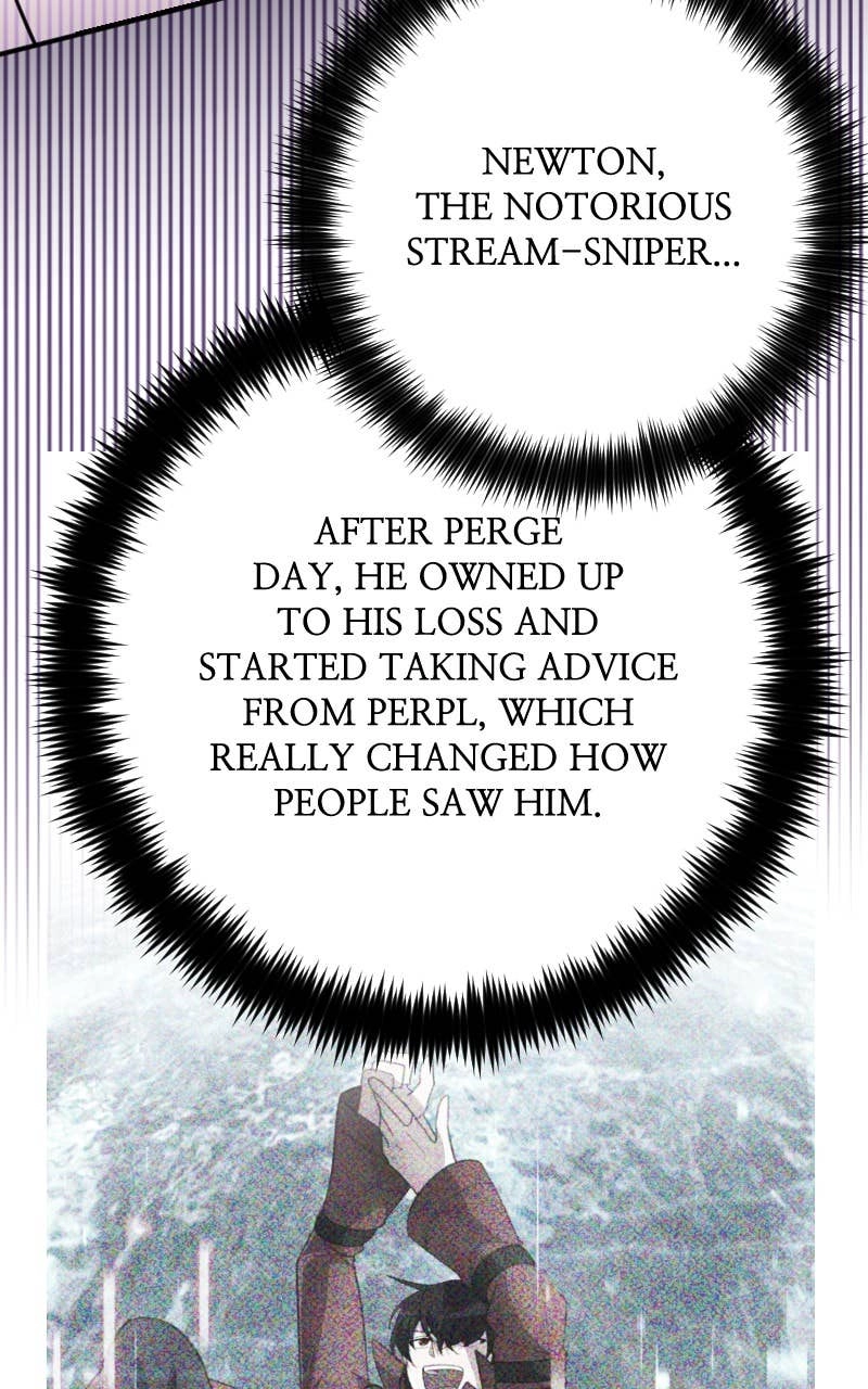 The Genius Spirited Streamer Chapter 58, page 88 of 169