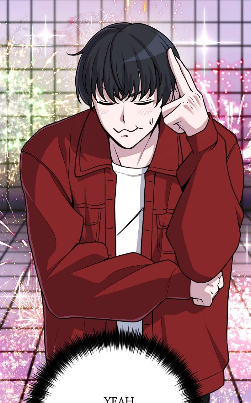 The Genius Spirited Streamer Chapter 58, page 91 of 169