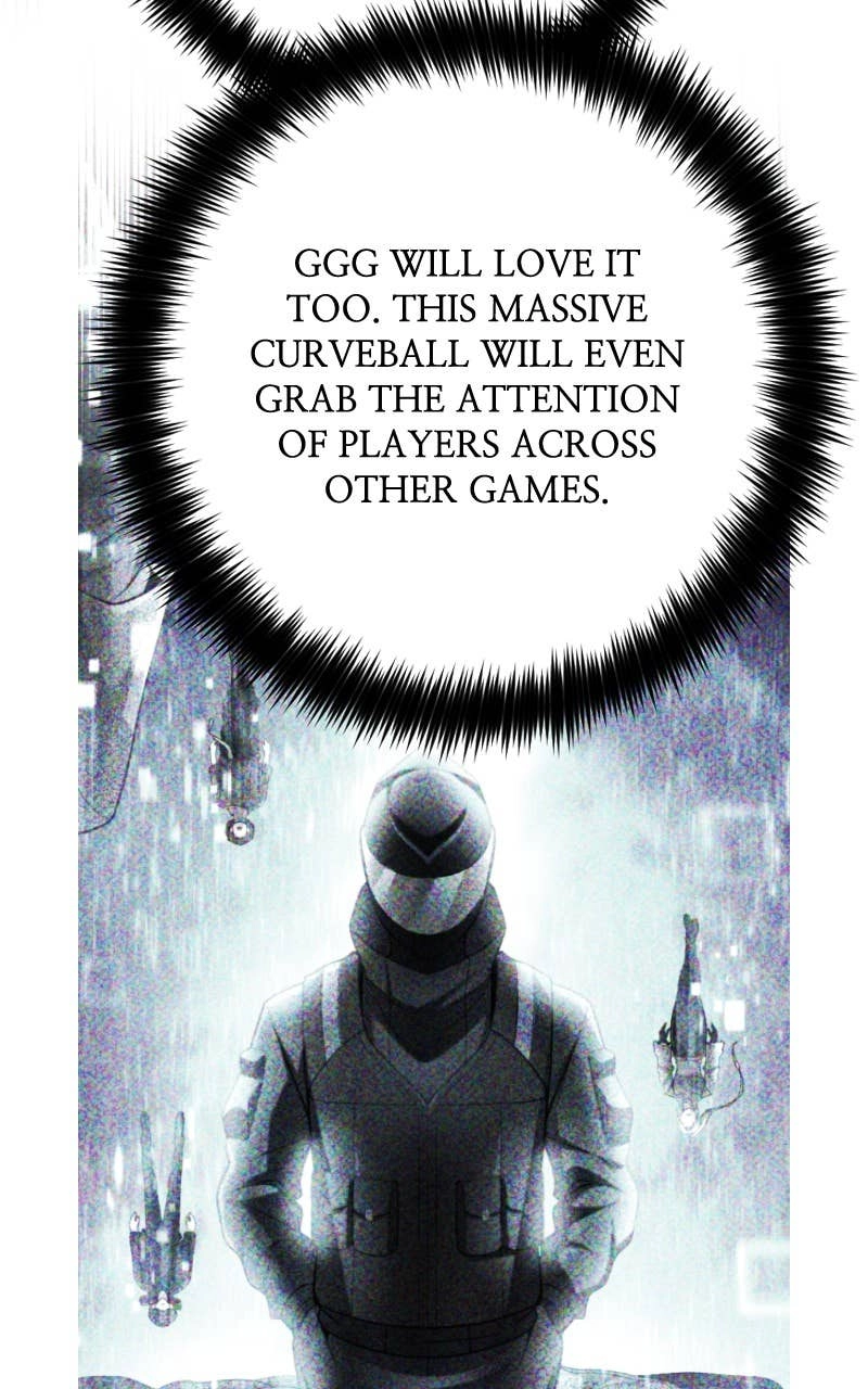 The Genius Spirited Streamer Chapter 58, page 93 of 169