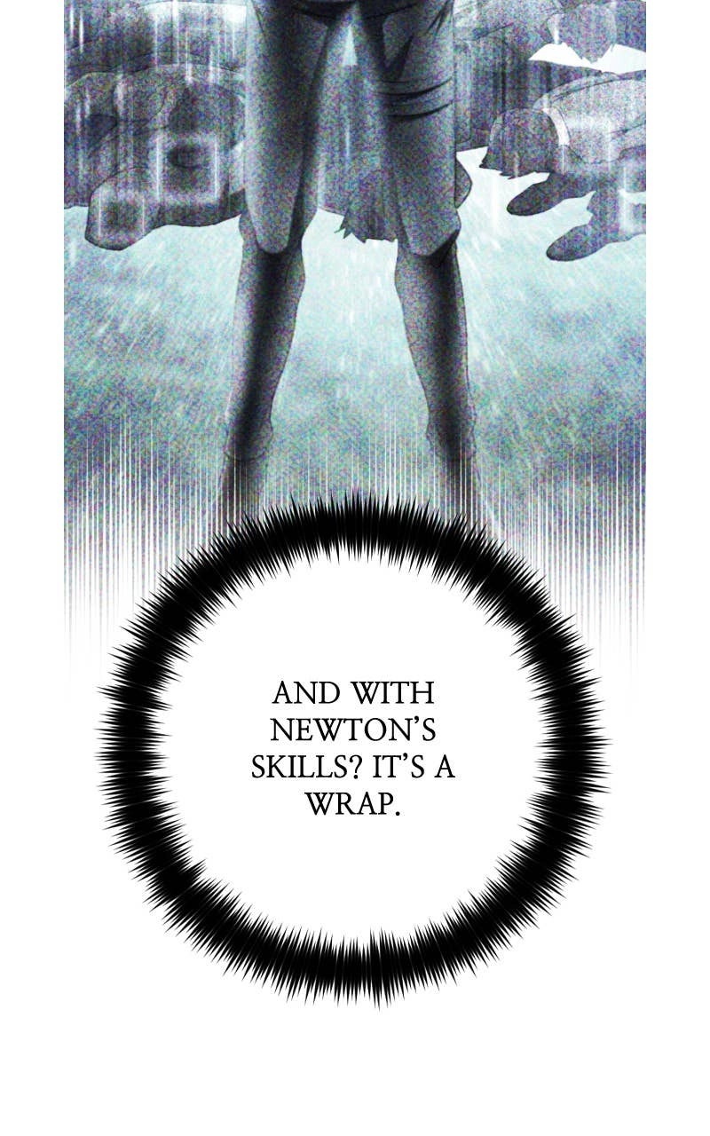 The Genius Spirited Streamer Chapter 58, page 94 of 169