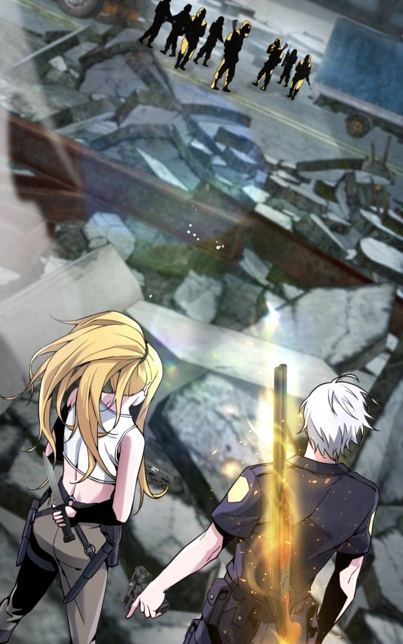 The Genius Spirited Streamer Chapter 6, page 106 of 130