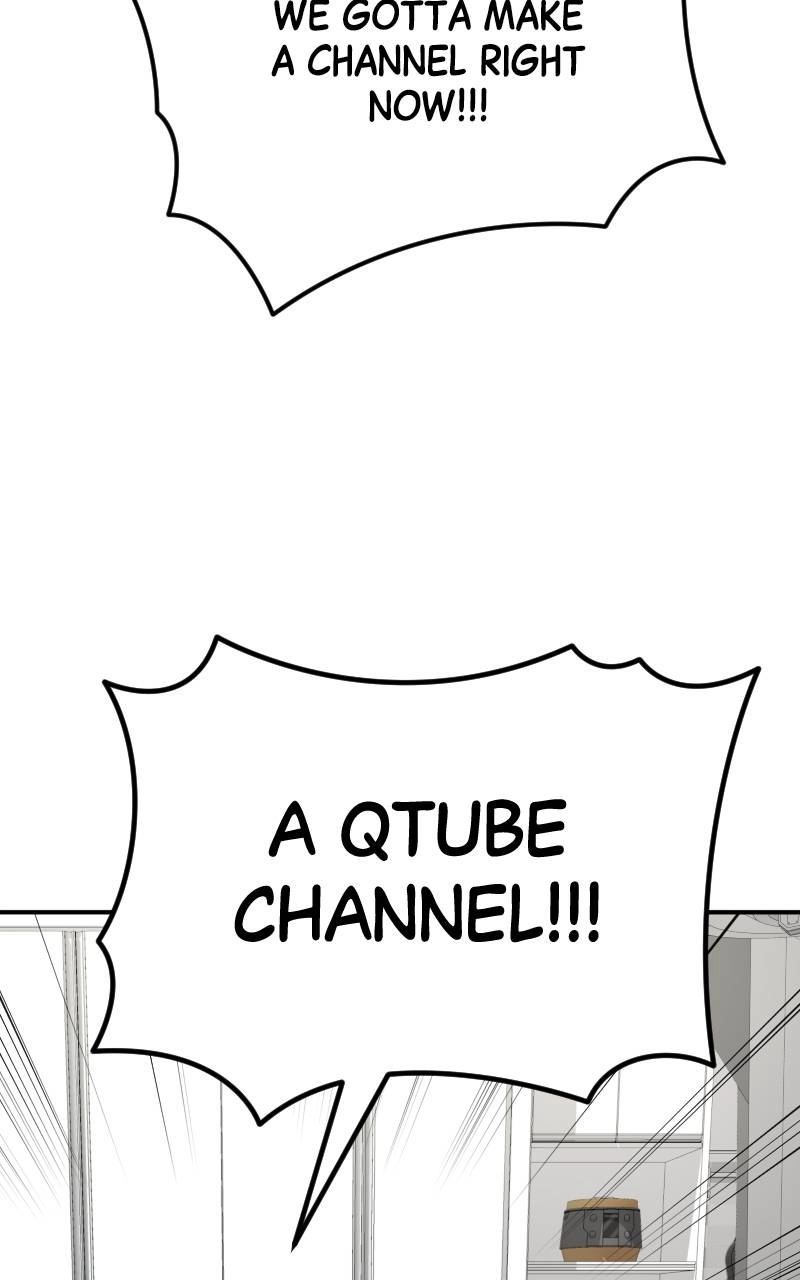 The Genius Spirited Streamer Chapter 6, page 109 of 130