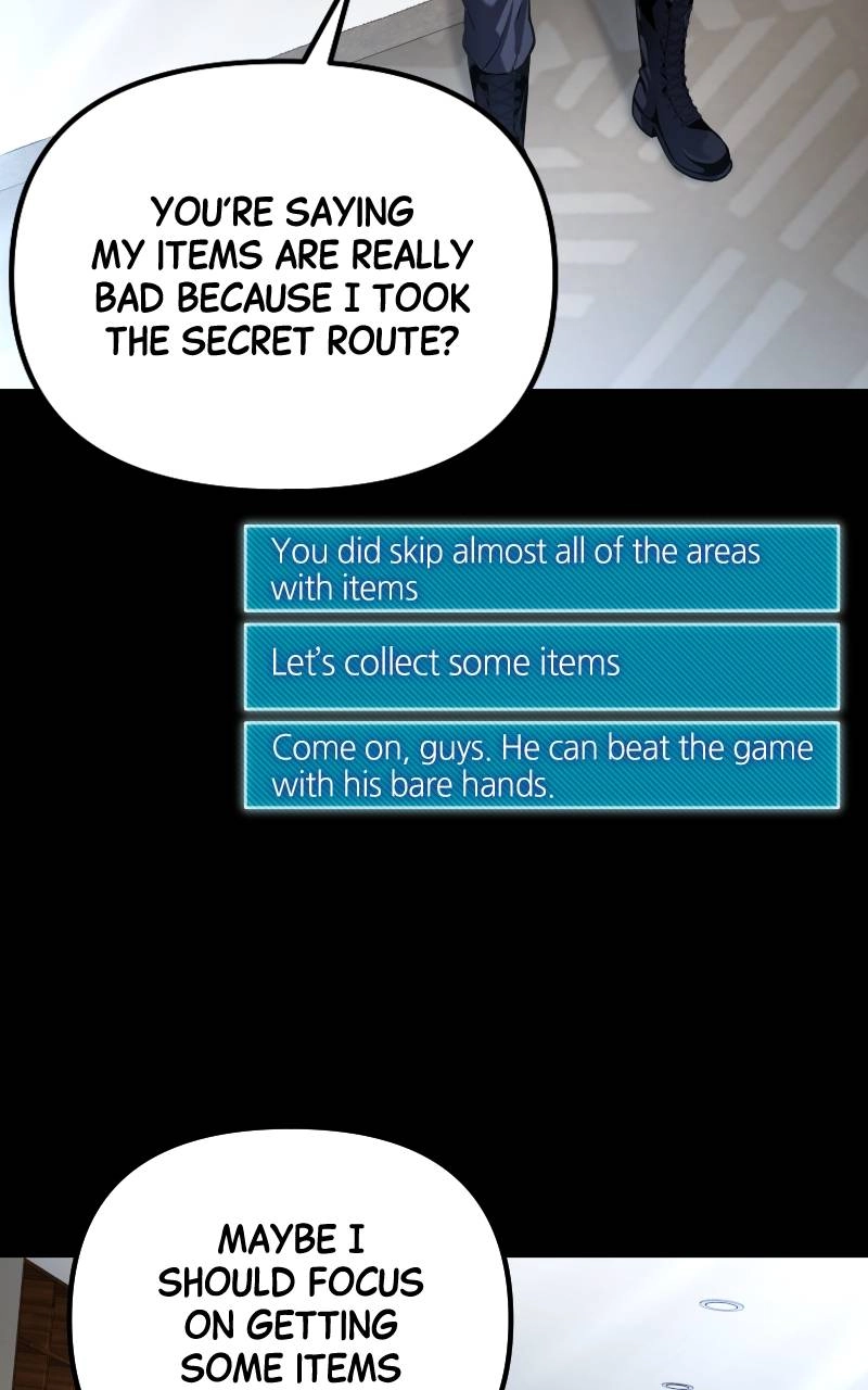 The Genius Spirited Streamer Chapter 6, page 11 of 130