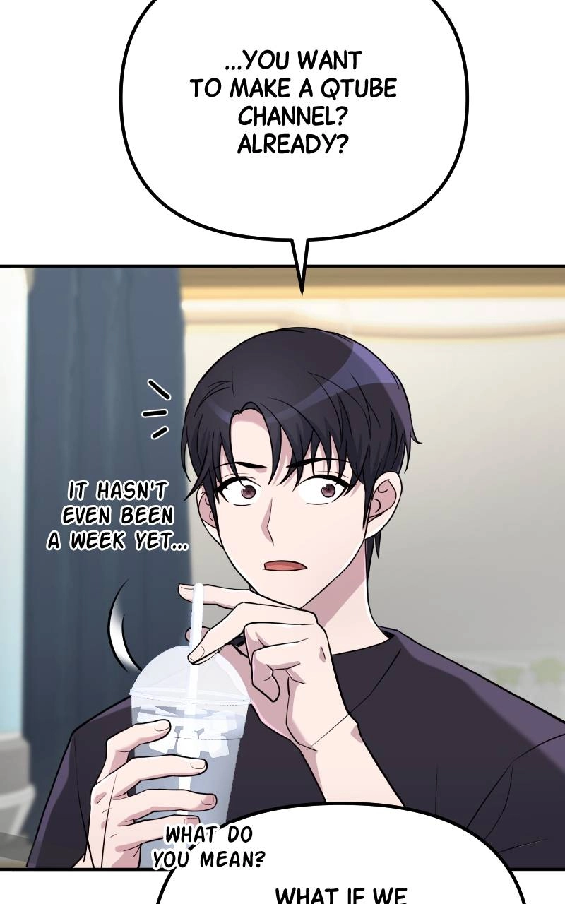 The Genius Spirited Streamer Chapter 6, page 112 of 130