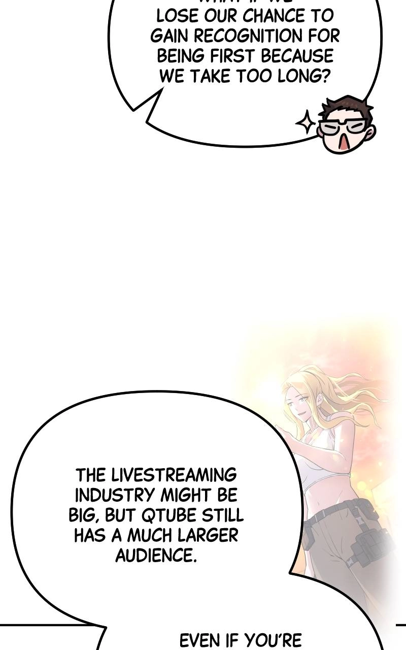 The Genius Spirited Streamer Chapter 6, page 113 of 130
