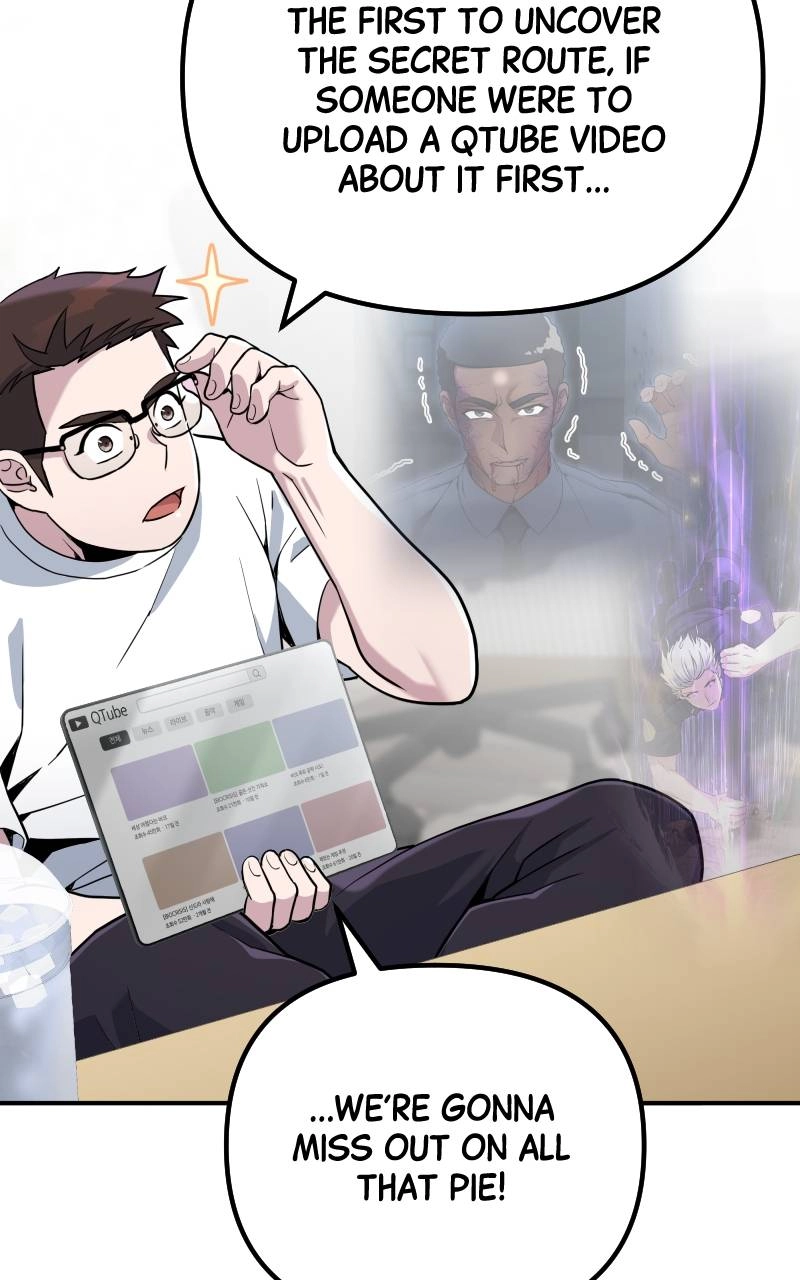 The Genius Spirited Streamer Chapter 6, page 114 of 130