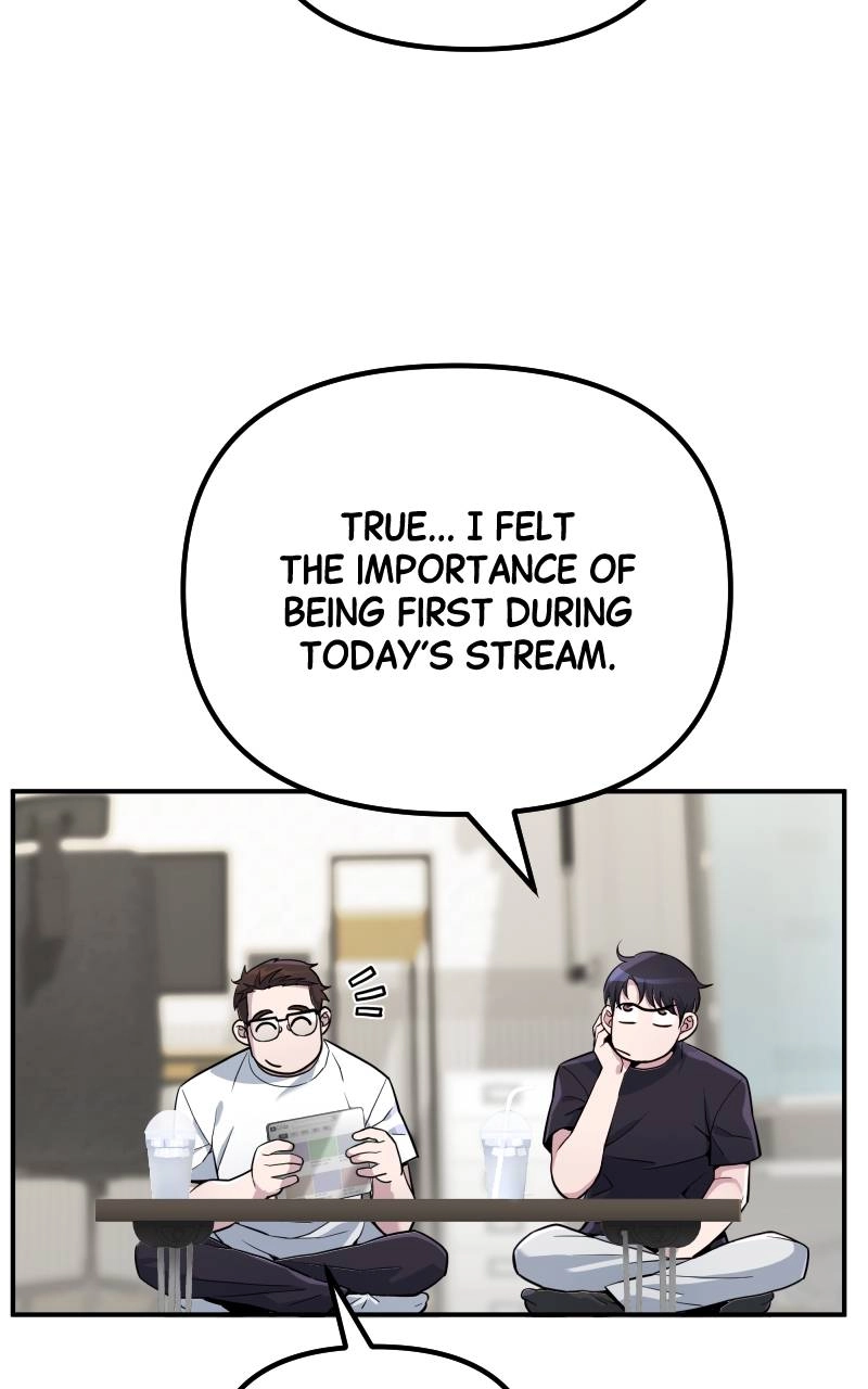 The Genius Spirited Streamer Chapter 6, page 115 of 130