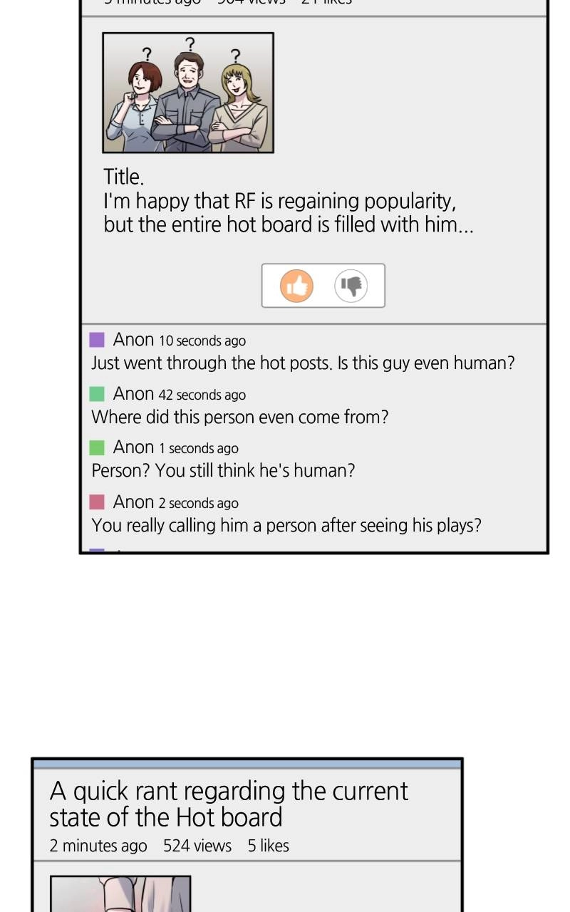 The Genius Spirited Streamer Chapter 6, page 119 of 130