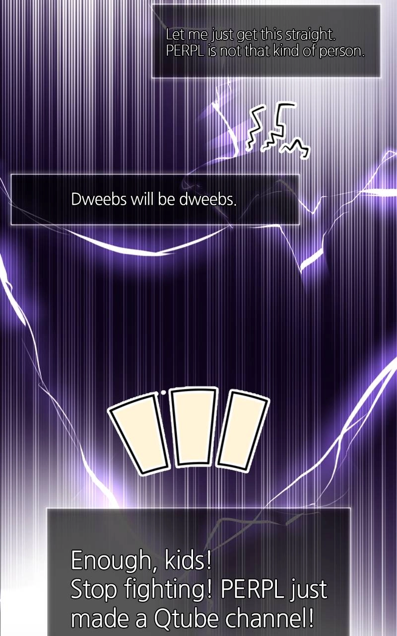 The Genius Spirited Streamer Chapter 6, page 121 of 130