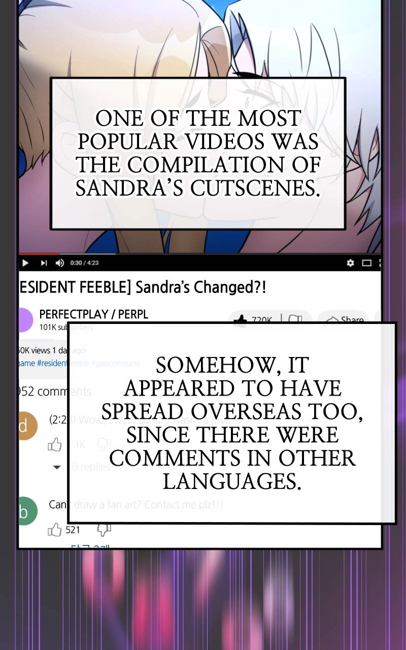 The Genius Spirited Streamer Chapter 6, page 124 of 130