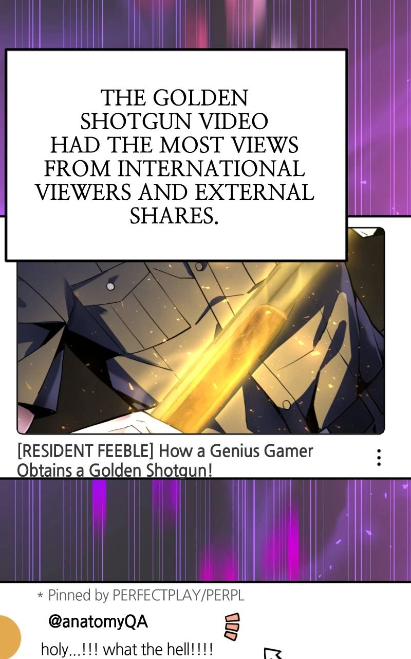 The Genius Spirited Streamer Chapter 6, page 125 of 130
