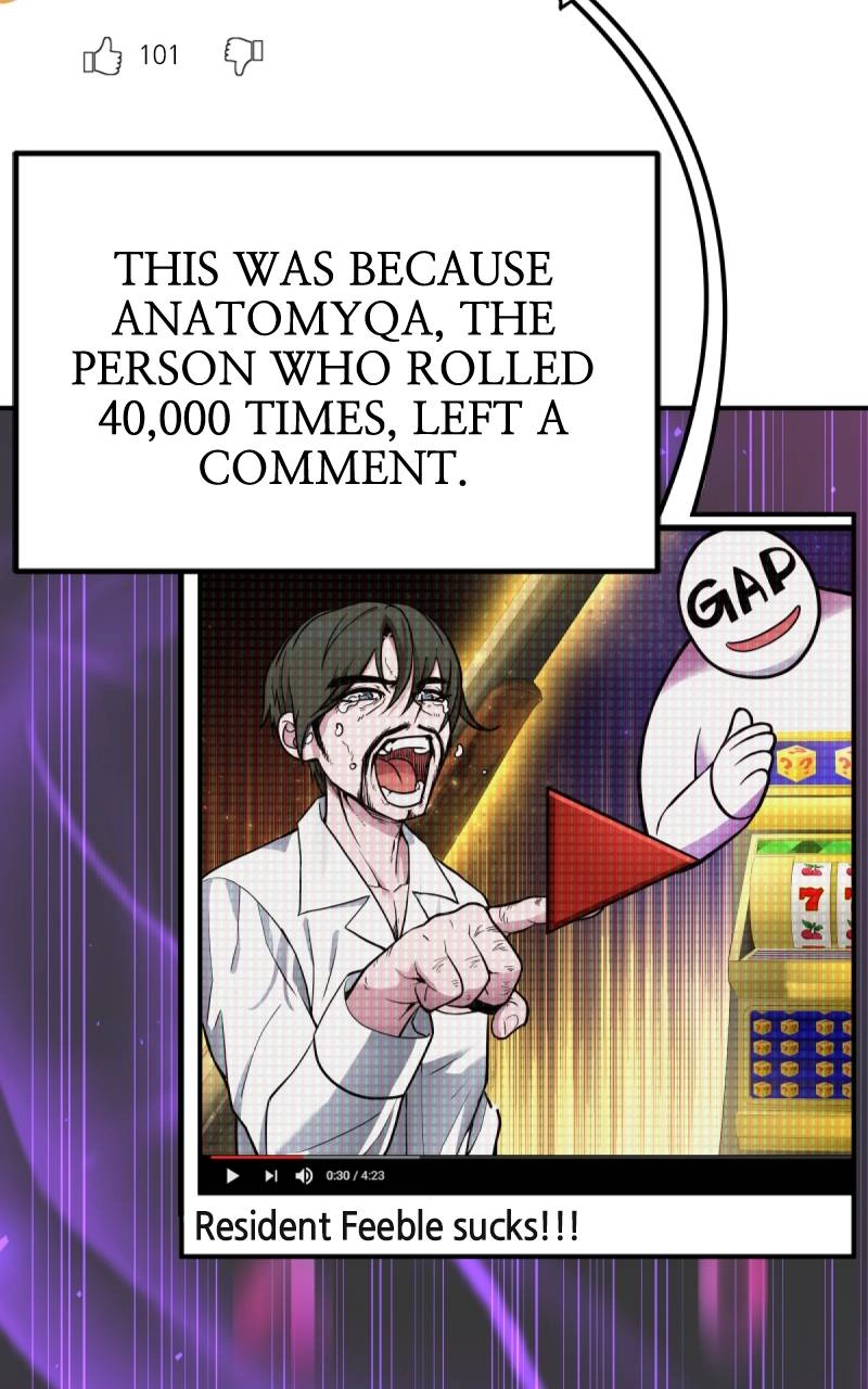 The Genius Spirited Streamer Chapter 6, page 126 of 130
