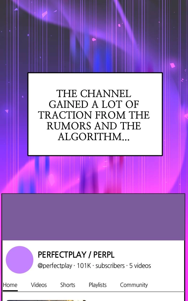 The Genius Spirited Streamer Chapter 6, page 127 of 130