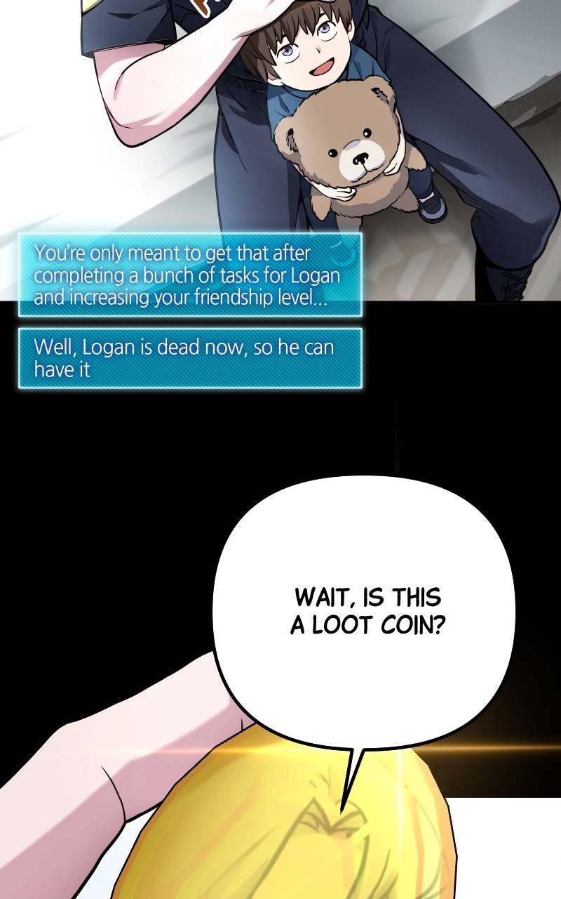The Genius Spirited Streamer Chapter 6, page 20 of 130