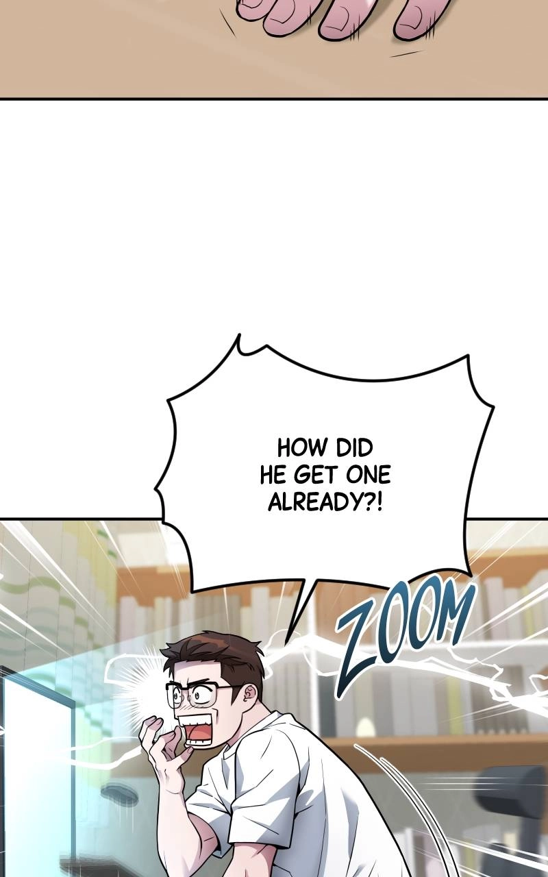 The Genius Spirited Streamer Chapter 6, page 24 of 130