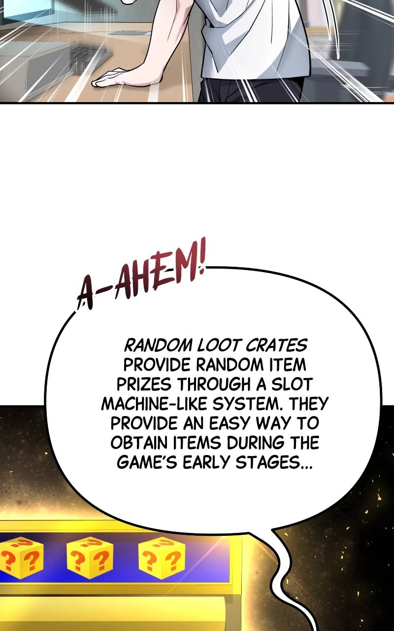 The Genius Spirited Streamer Chapter 6, page 25 of 130
