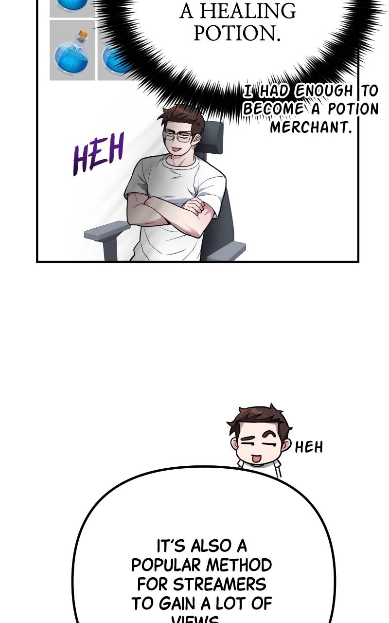 The Genius Spirited Streamer Chapter 6, page 28 of 130