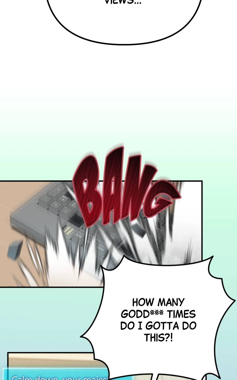 The Genius Spirited Streamer Chapter 6, page 29 of 130